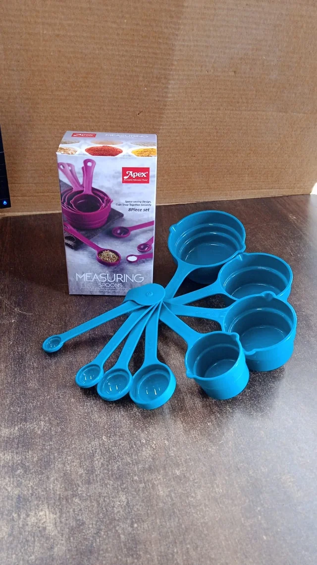 Measuring Spoons Set