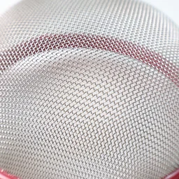 Medium Pulpy Juice Strainer – Fine Mesh Plastic Frame for Smooth Juices