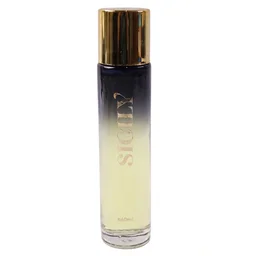 Men's Eau De Parfum – Long-Lasting Citrus Floral Scent