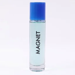 Men's Eau De Parfum – Long-Lasting Fresh Musk Fragrance