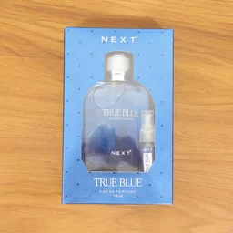 Men's Long Lasting Aquatic Perfume – Fresh Signature Scent