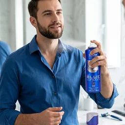 Men's Long Lasting Perfume Body Spray – Daily Freshness and Confidence
