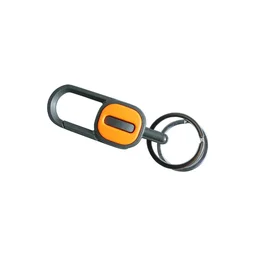 Metal Carabiner Key Holder – Durable and Stylish for Daily Use