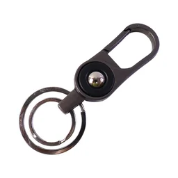 Metal Key Holder – Secure & Stylish Carabiner Clip for Keys