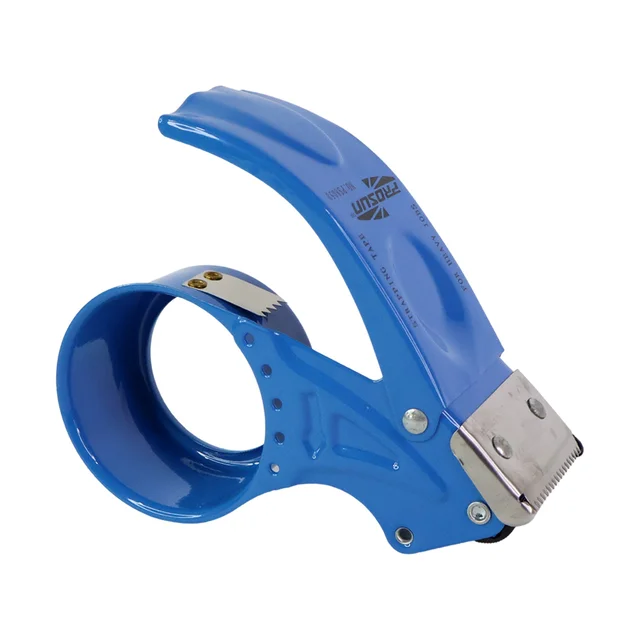 Metal Packing Tape Dispenser – Durable & Ergonomic | VoltDesk