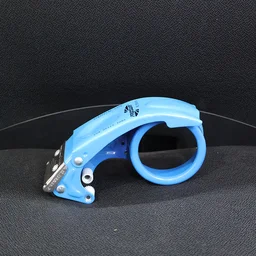 Metal Packing Tape Dispenser – Durable & Ergonomic | VoltDesk