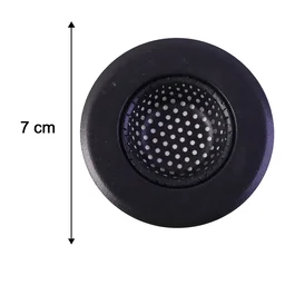 Metal Sink Drain Mesh Strainer Filter Basket Food Catcher for Kitchen (1 Pc)