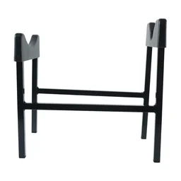 Metal Water Can Bottle Dispenser Stand Heavy Duty Holder for 20 Litre (1 Set)
