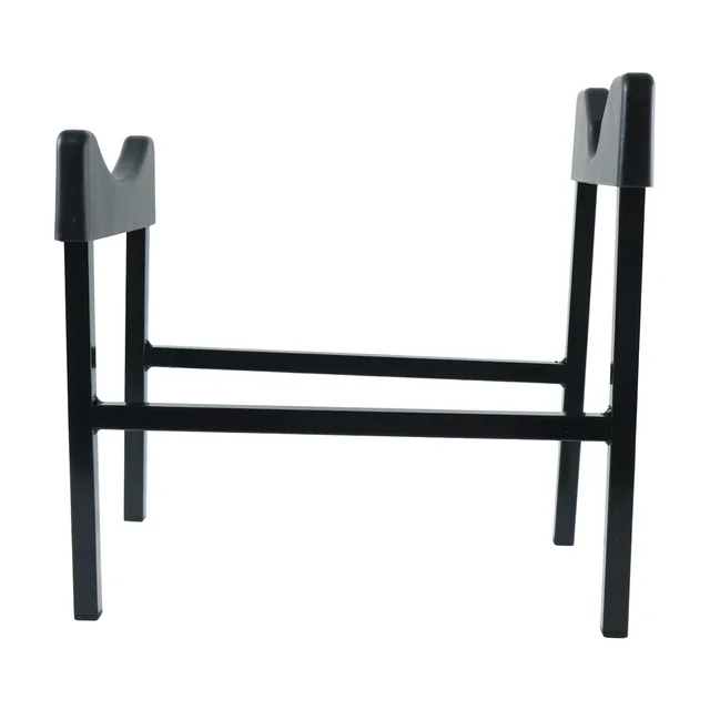 Metal Water Can Bottle Dispenser Stand Heavy Duty Holder for 20 Litre (1 Set)