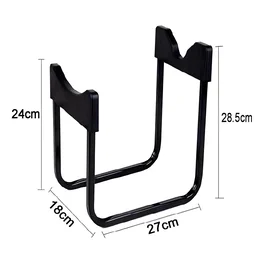 Metal Water Can Bottle Dispenser Stand Heavy Duty Holder for 20 Litre (1 Set)