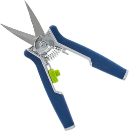 Micro Garden Snip – Ultra-Sharp Pruning Scissors for Precision