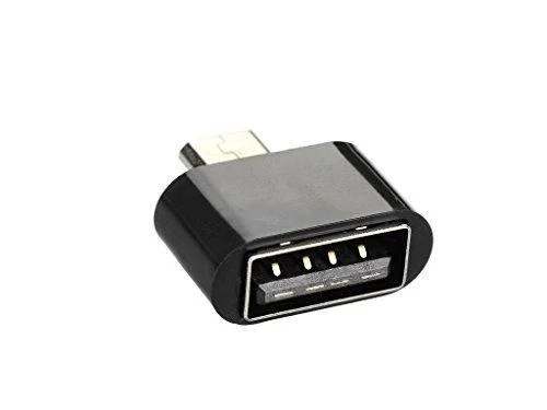 Micro USB OTG Adapter – Android USB 2.0 Converter | PHOBIA