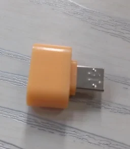 Micro USB OTG Adapter – Android USB 2.0 Converter | PHOBIA
