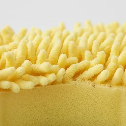 Microfiber Car Washing Sponge – Dual-Surface & Scratch-Free Finish
