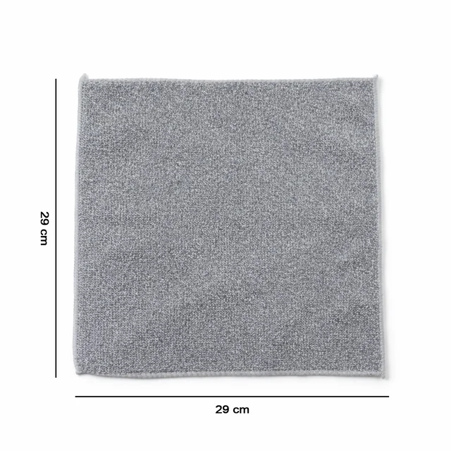 Microfiber Cleaning Cloth – Ultra-Soft, Reusable & Streak-Free