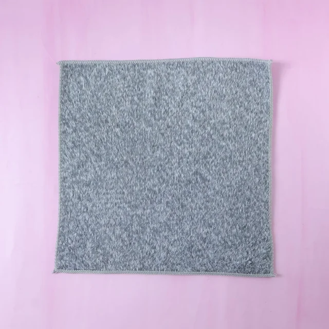 Microfiber Cleaning Cloth – Ultra-Soft, Reusable & Streak-Free