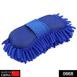 Microfiber Duster Mitt – Multi-Surface Cleaning | Velvet Wipe