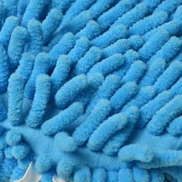Microfiber Hanging Hand Towel – Super Absorbent & Quick Dry | Velvet Wipe