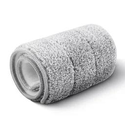 Microfiber Mop Pad Replacement – Reusable & Eco-Friendly Cleaning