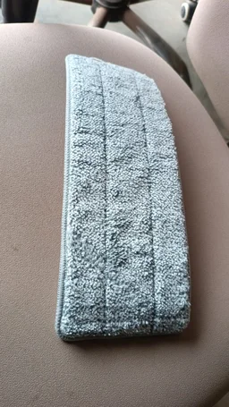 Microfiber Mop Pad Replacement – Reusable & Eco-Friendly Cleaning