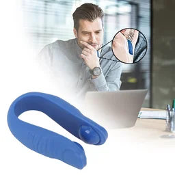 Migraine Relief Acupressure Clip – Natural Headache Solution | AuriGlam