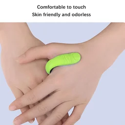 Migraine Relief Acupressure Clip – Natural Headache Solution | AuriGlam