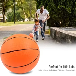 Mini Basketball for Kids – Durable Indoor Outdoor Fun | Dollamis