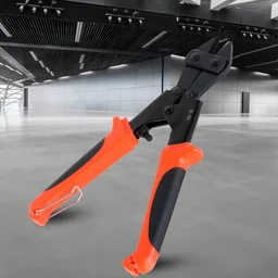 Mini Bolt Cutter – Heavy Duty Wire & Rod Cutter | BoltForce