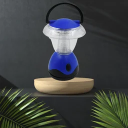 Mini Camping Lantern – Portable LED Light for Outdoors