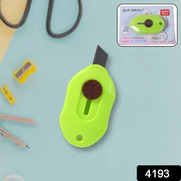 Mini Cloud Cutter – Portable Retractable Safety Box Opener