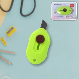 Mini Cloud Cutter – Portable Retractable Safety Box Opener
