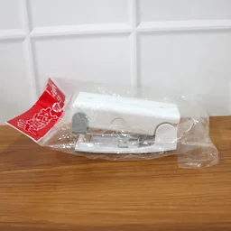 Mini Heat Sealer Machine – Portable Battery Operated Bag Sealer