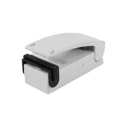 Mini Heat Sealer – Portable & Battery Operated Plastic Bag Sealer