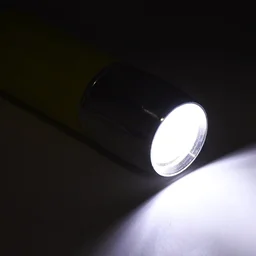 Mini LED Flashlight – High Lumen Pocket Torch | Poravar