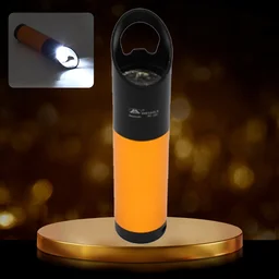 Mini LED Torch – 9 LED High Lumen Pen Flashlight | Poravar