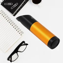 Mini LED Torch – 9 LED High Lumen Pen Flashlight | Poravar