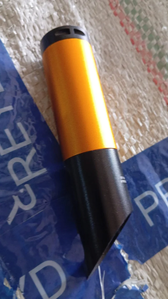 Mini LED Torch – 9 LED High Lumen Pen Flashlight | Poravar