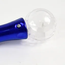 Mini LED Torch – Compact, Portable & Bright Light