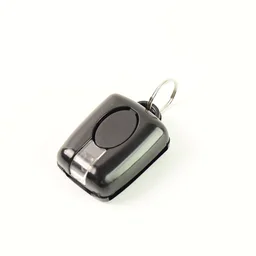 Mini LED Torch Keychain – Compact Portable Flashlight