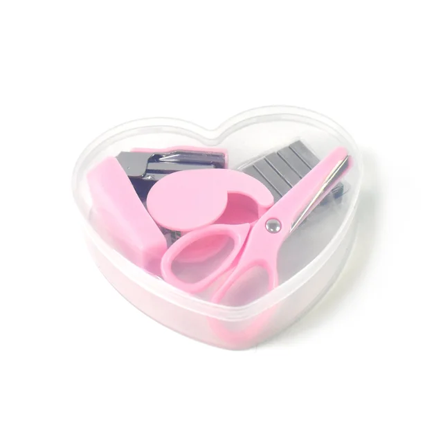 Mini Office Stationery Set – Compact Desk Essentials | VoltDesk