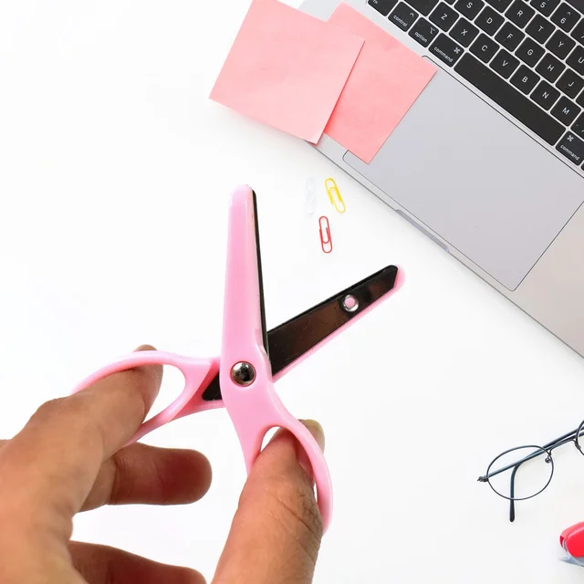 Mini Office Stationery Set – Compact Desk Essentials | VoltDesk