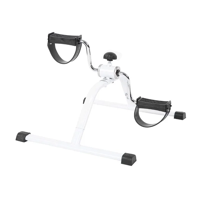 Mini Pedal Exerciser – Compact & Portable Home Workout Equipment