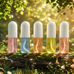 Mini Perfume Set – Luxury Fragrance Collection for Travel & Gifting