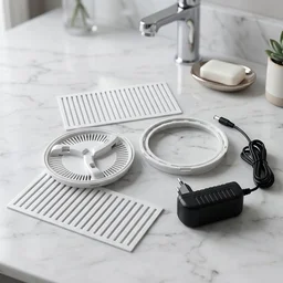 Mini Portable Washing Machine – Foldable & Compact | Mini Bubbles