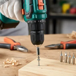 Mini Precision Screwdriver Set – Compact & Multi-Purpose Repair Tool