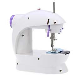 Mini Sewing Machine – Portable Stitching Tool | XcelCraft