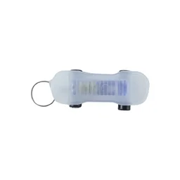 Mini Skateboard LED Keychain – Light-Up Fun Accessory for Keys and Bags