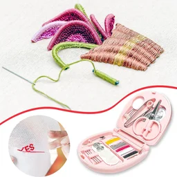Mini Travel Sewing Kit – Compact Emergency Repairs | FERVENT