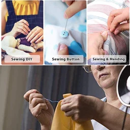 Mini Travel Sewing Kit – Compact Emergency Repairs | FERVENT