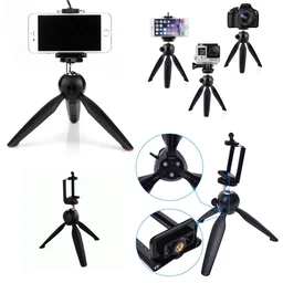 Mini Tripod – Universal Phone & Camera Stand for Stable Shots | Gambit